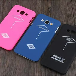 元气满满，蘑菇街优店手机配件选购指南 探索个性与保护兼具的数码生活