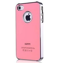 iPhone 4外壳美美手机配件 比价导购与易购网购指南