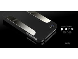 iPhone 4 配件新选择 Blaze 保护套及其他热门配件一览